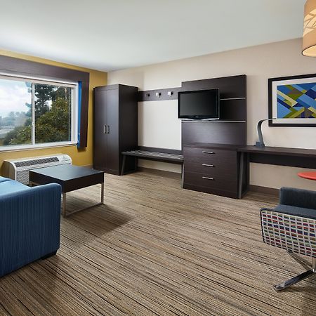 Holiday Inn Express Hotel & Suites Belmont By Ihg Extérieur photo