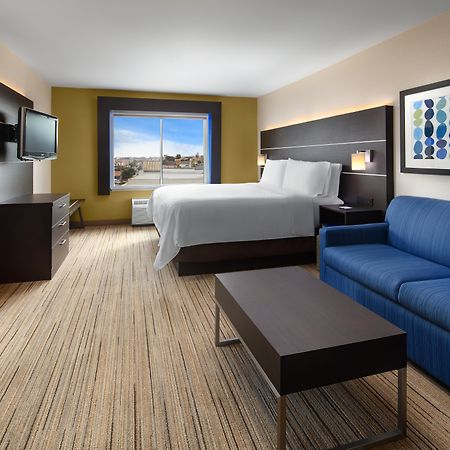 Holiday Inn Express Hotel & Suites Belmont By Ihg Extérieur photo