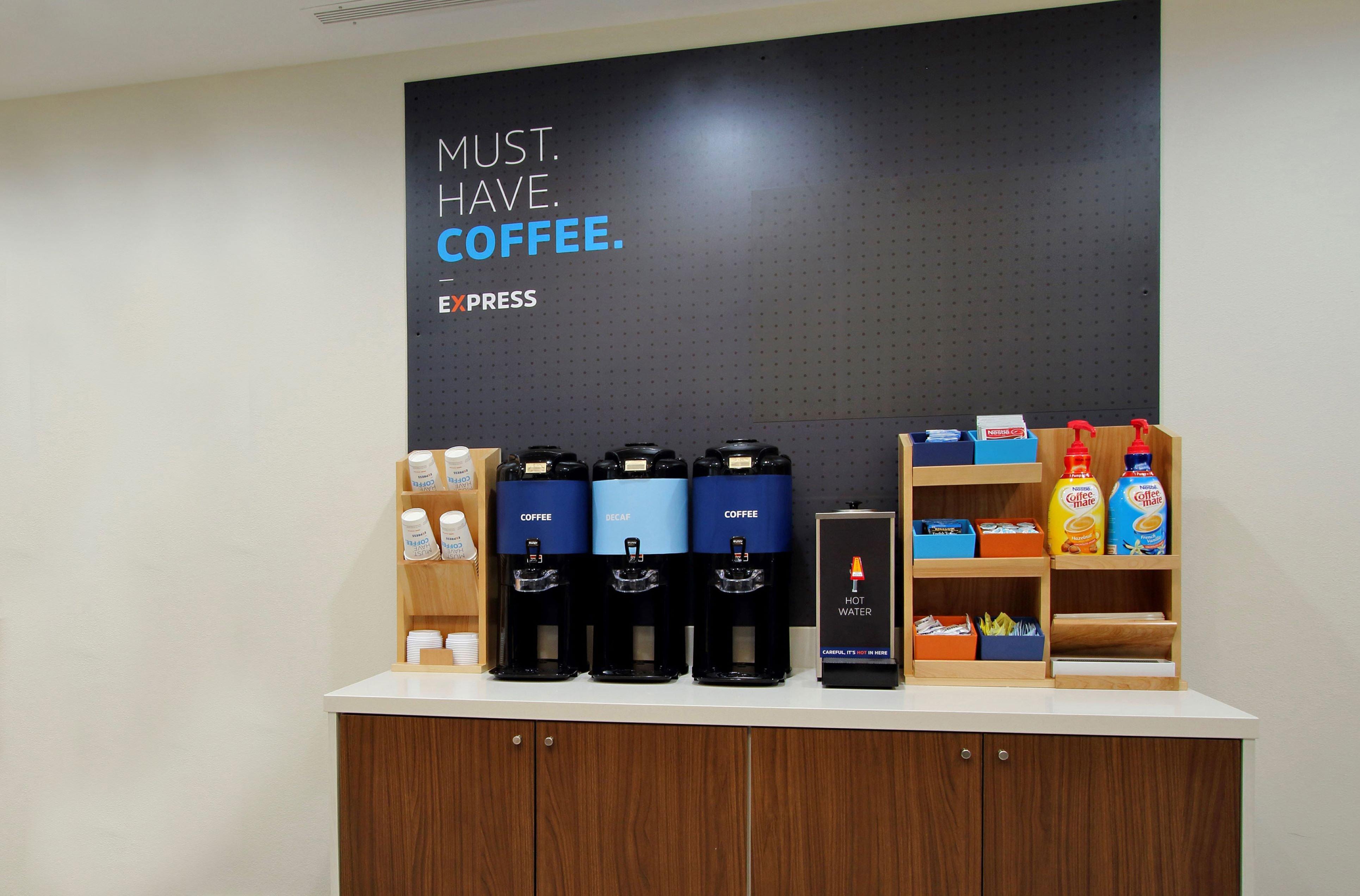 Holiday Inn Express Hotel & Suites Belmont By Ihg Extérieur photo