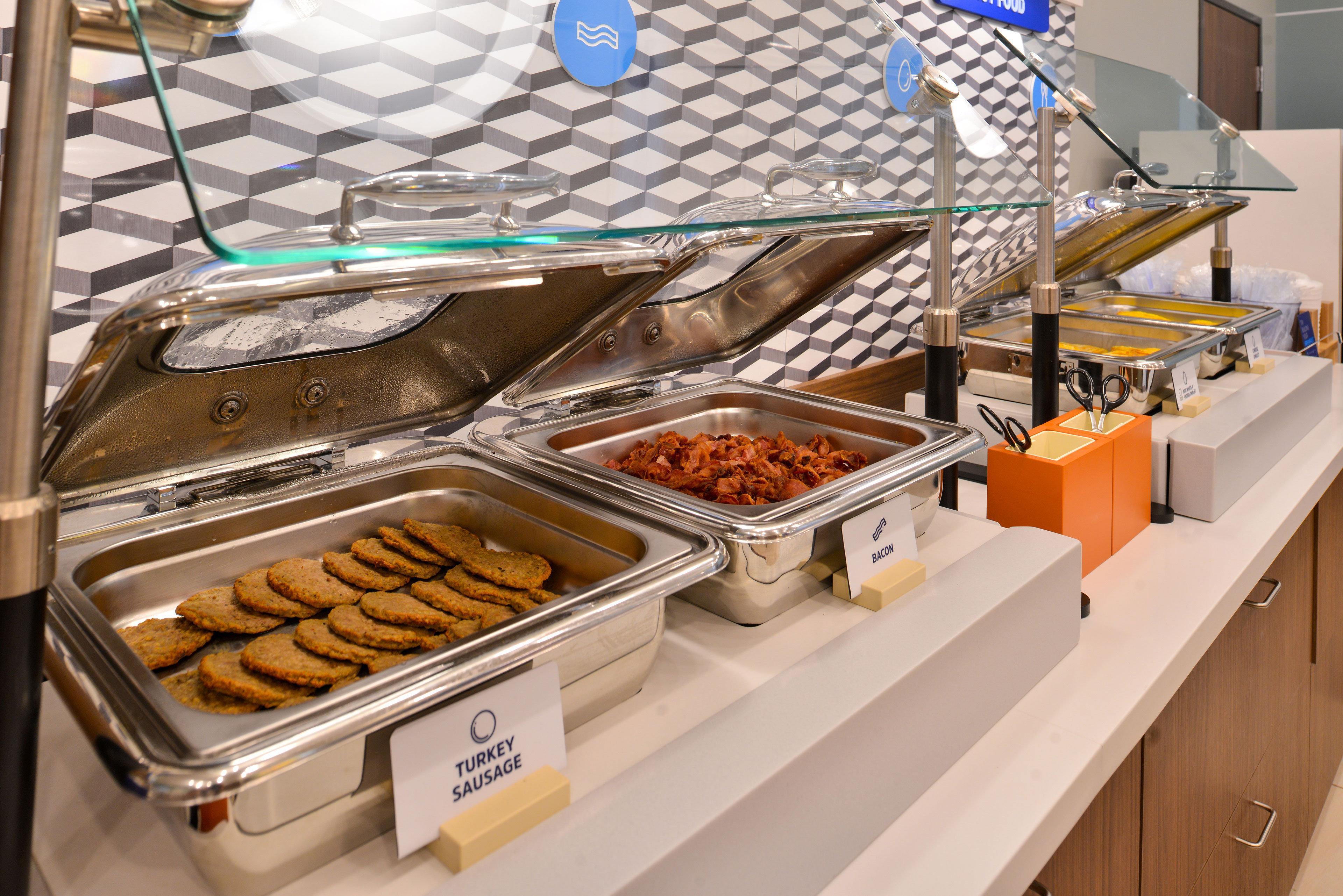 Holiday Inn Express Hotel & Suites Belmont By Ihg Extérieur photo