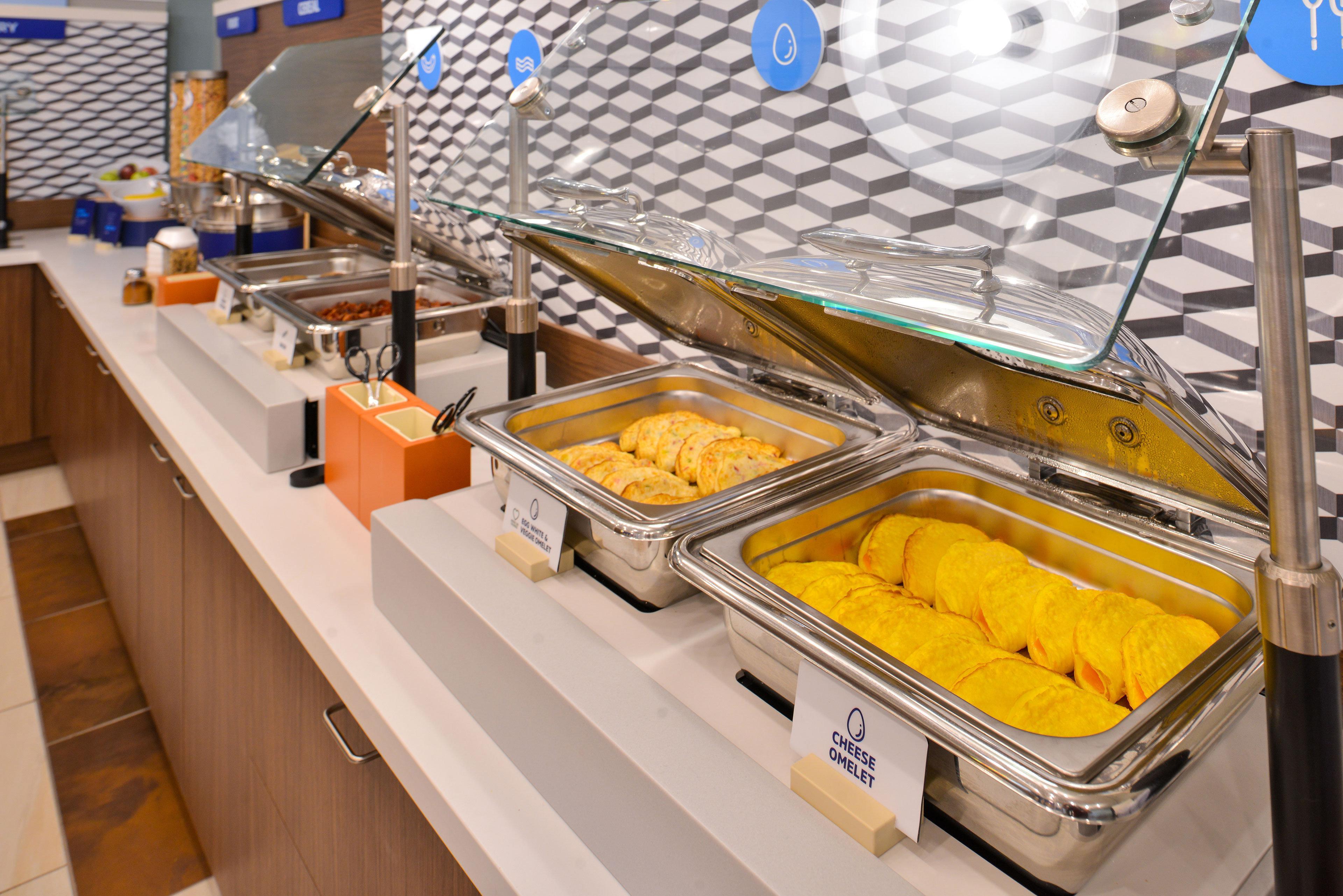 Holiday Inn Express Hotel & Suites Belmont By Ihg Extérieur photo
