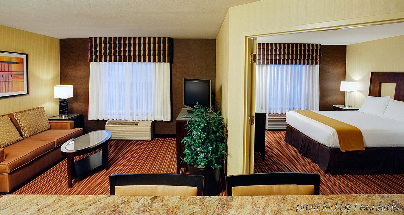 Holiday Inn Express Hotel & Suites Belmont By Ihg Extérieur photo